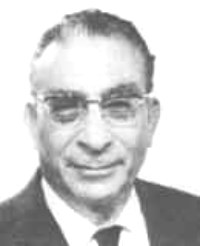 Dr. Rudolph Loewenstein