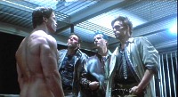 Der Terminator trifft die Punks