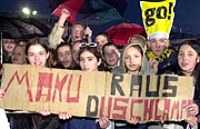 Foto von BB Fans